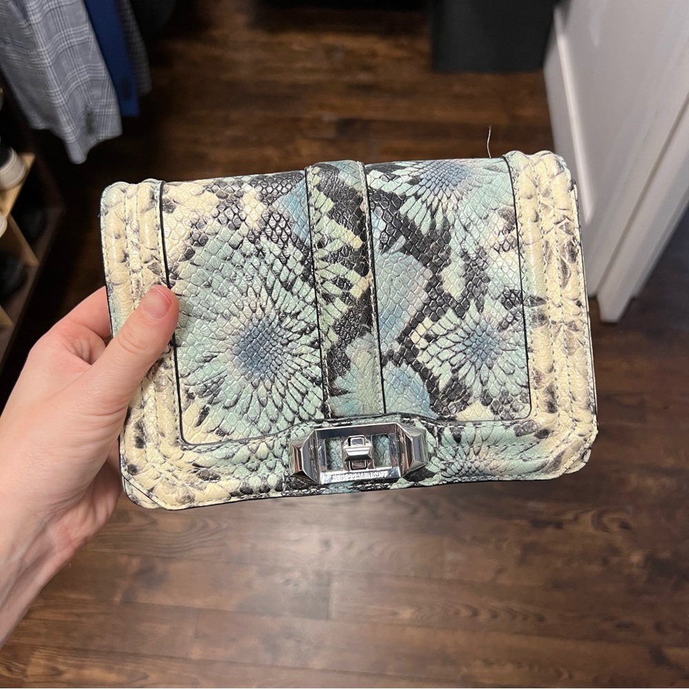 Rebecca Minkoff Snake Purse - Picture 3 of 5